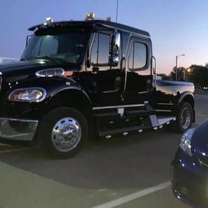 Meet your Posher, Edgar